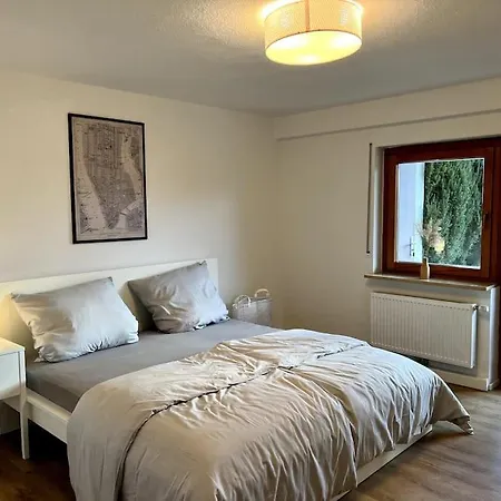 Appartamento Wohnglueck Seifferer Ravensburg Esterno foto