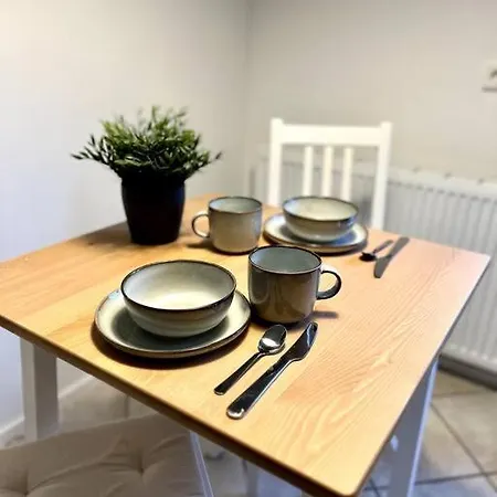 Appartamento Wohnglueck Seifferer Ravensburg Esterno foto