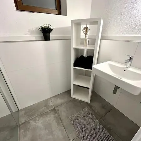 Appartamento Wohnglueck Seifferer Ravensburg Esterno foto