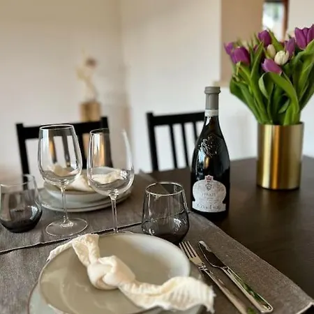 Appartamento Wohnglueck Seifferer Ravensburg Esterno foto