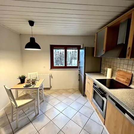 Appartamento Wohnglueck Seifferer Ravensburg Esterno foto