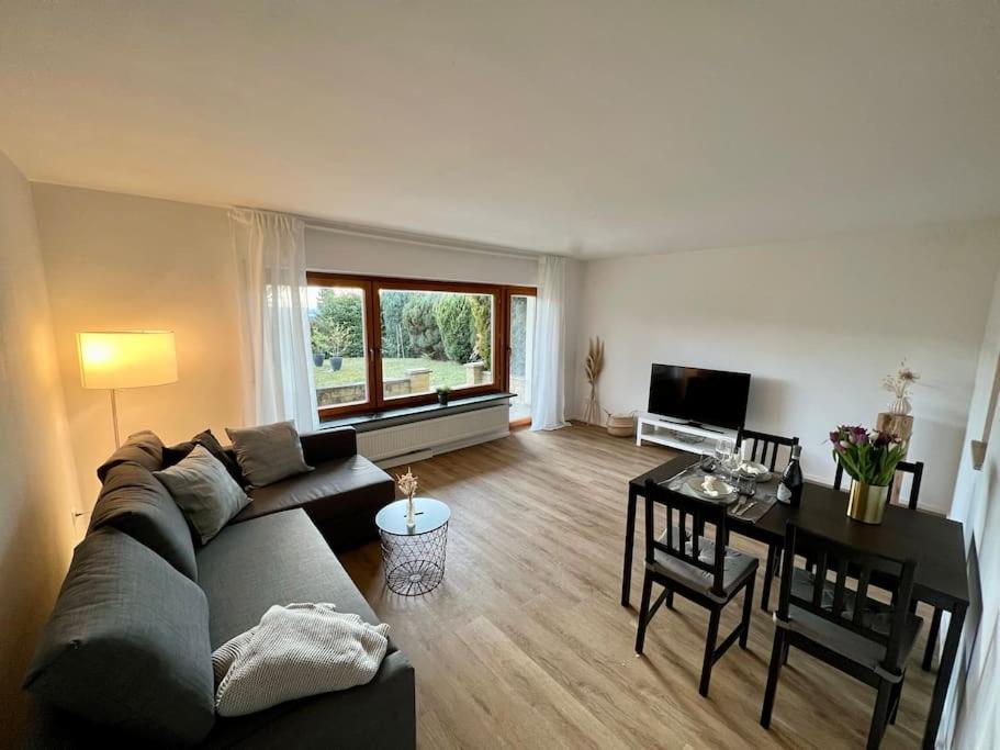 Apartment Wohnglueck Seifferer *