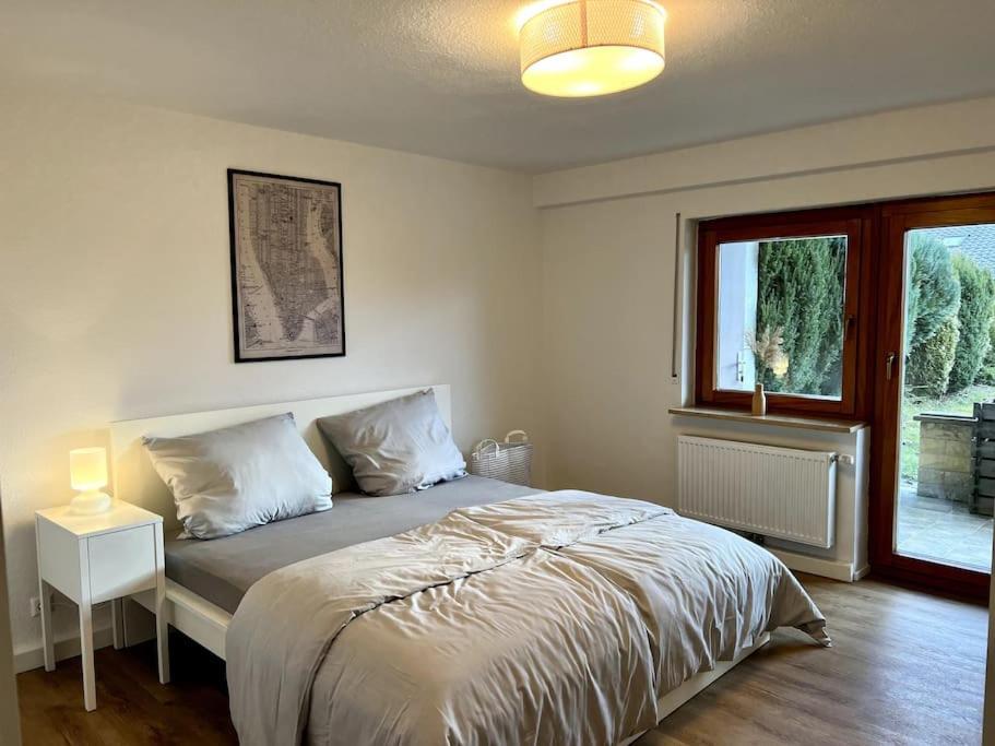 Apartment Wohnglueck Seifferer