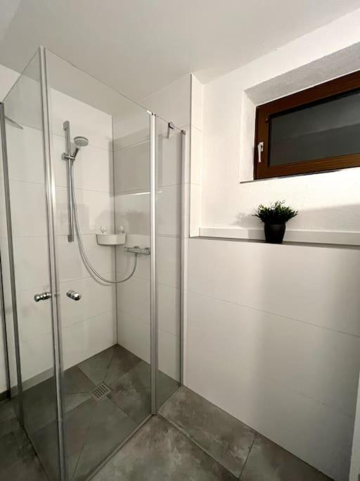 Wohnglueck Seifferer Apartment *