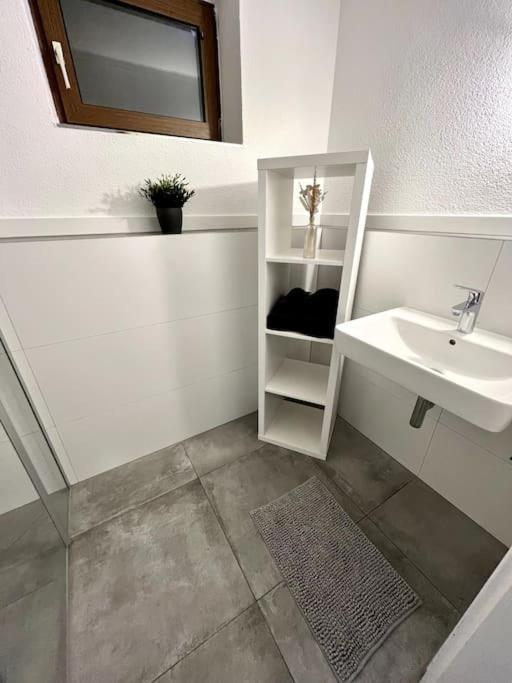 Apartment Wohnglueck Seifferer