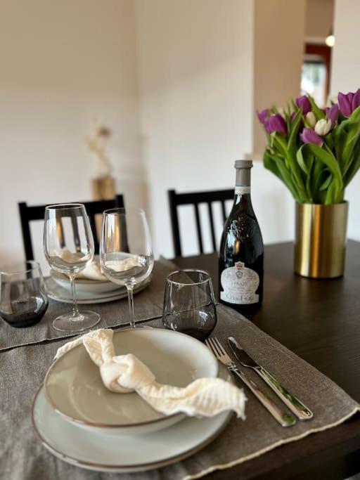Wohnglueck Seifferer Apartment