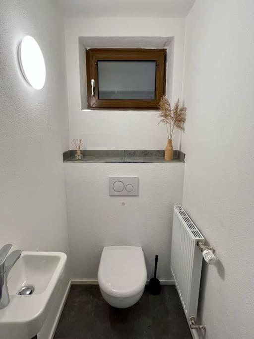 Wohnglueck Seifferer Apartment Ravensburg
