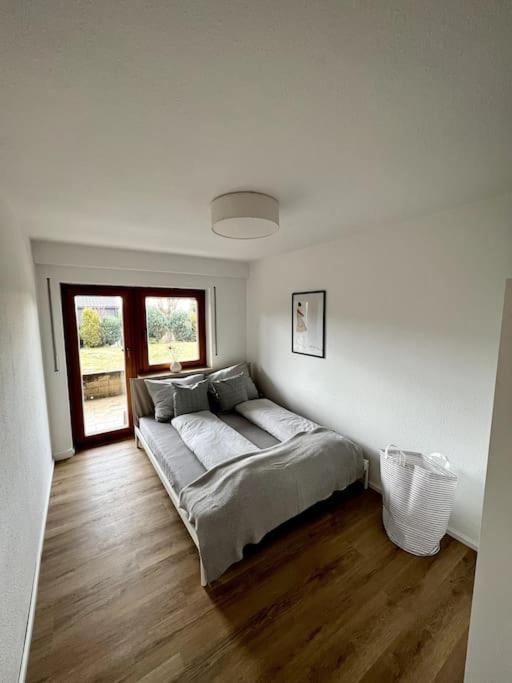 Wohnglueck Seifferer Apartment *